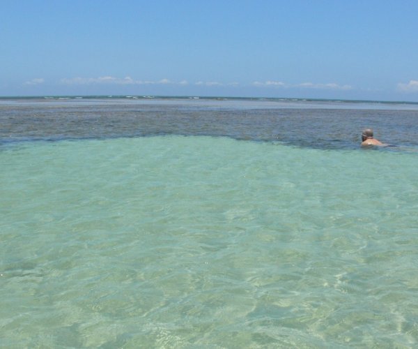 Ilha de Boipeba