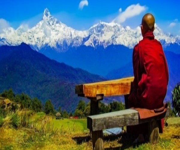 Annapurna