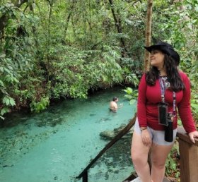 Nathalia Rafahim de Paulo