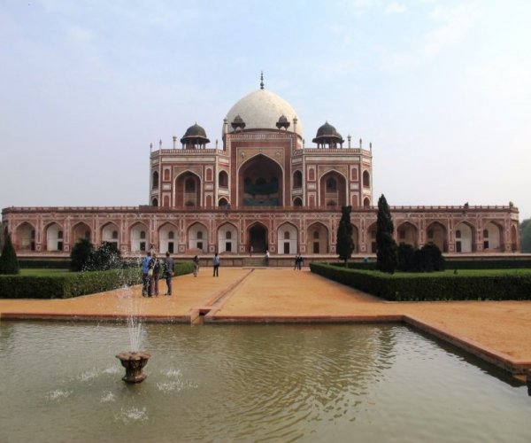 Humayun 
