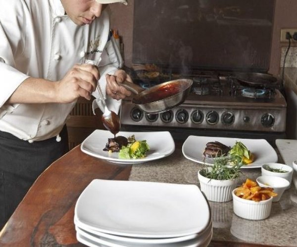 Gastronomia Awasi Atacama