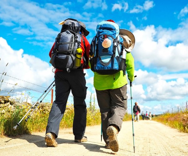 Caminho de Santiago