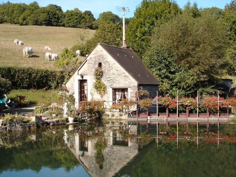 França - Provence 5 Sentidos com Lavanda