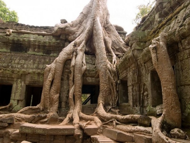 Vietnã e Camboja Clássico