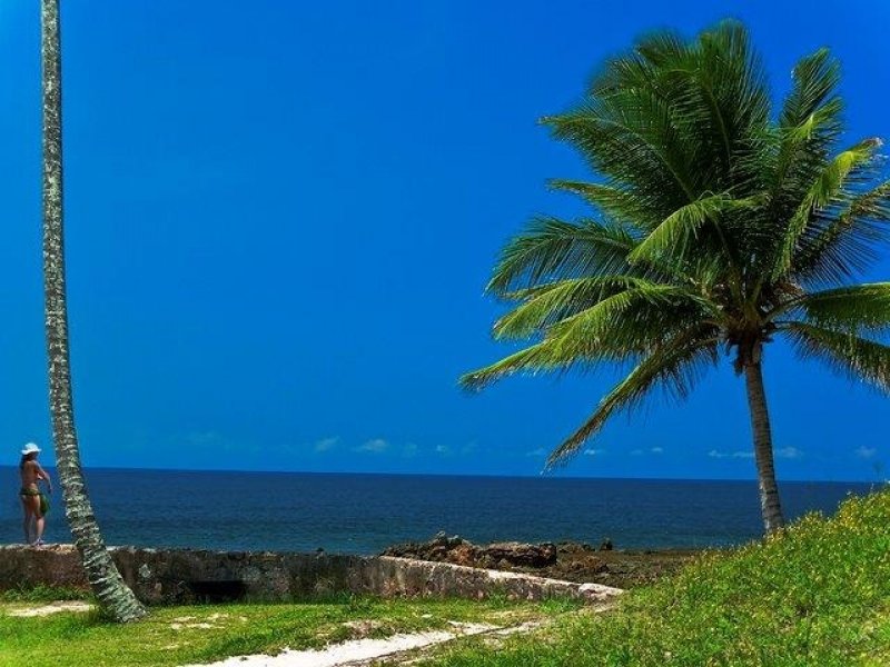 Morro de São Paulo