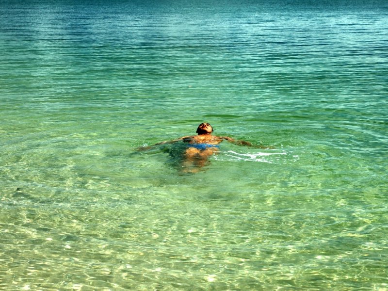 Lagoa do Cassange