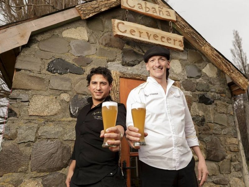 Patagonia - Hotel Las Torres