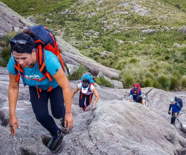 Serra da Mantiqueira