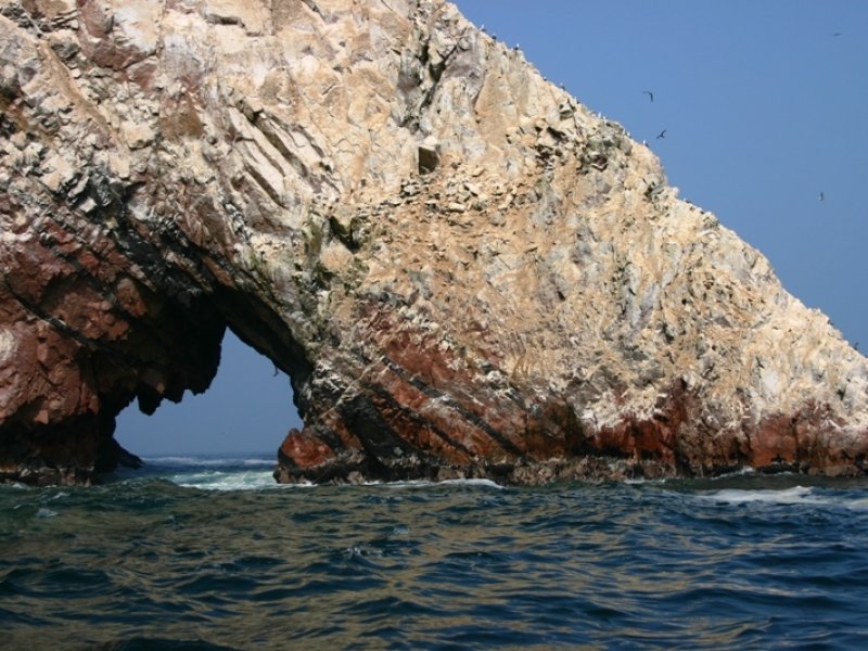 Machu Picchu Extensões 