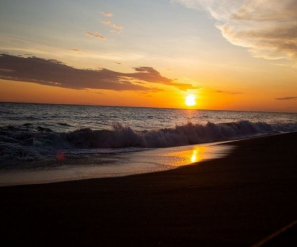 Sensações da Guatemala