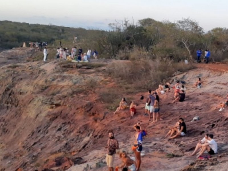 Todas as Belezas de Sergipe