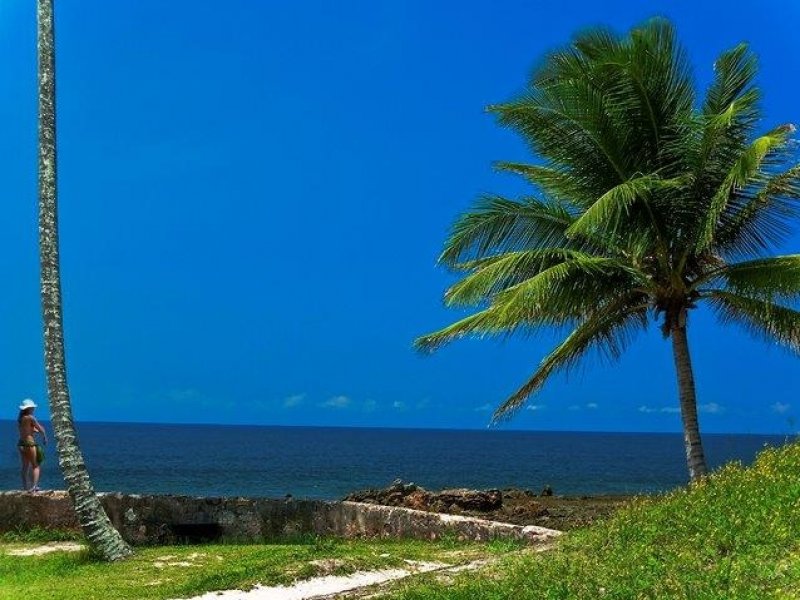 Morro de São Paulo