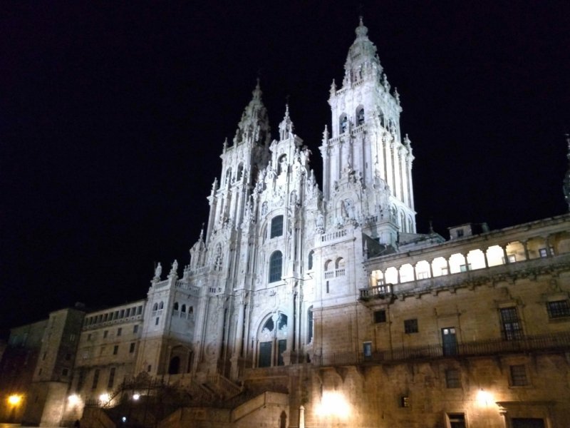 Catedral de Santiago