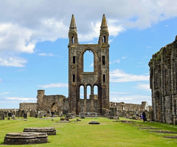 St Andrews