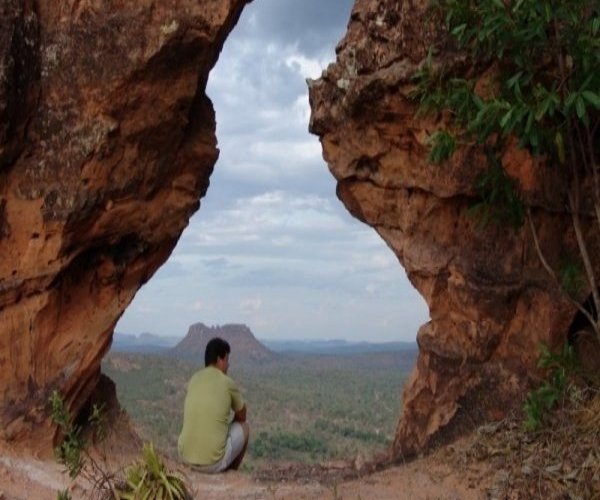 Pacote para Chapada das Mesas - Portal da Chapada