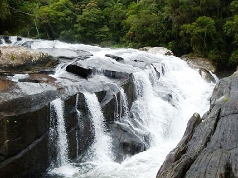  Trekking em São Luiz do Paraitinga com Pico do Corcovado