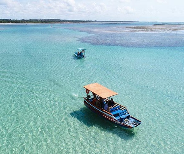 Alagoas - São Miguel dos Milagres