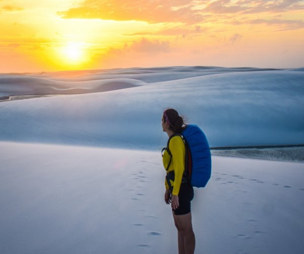 Lençóis Maranhenses