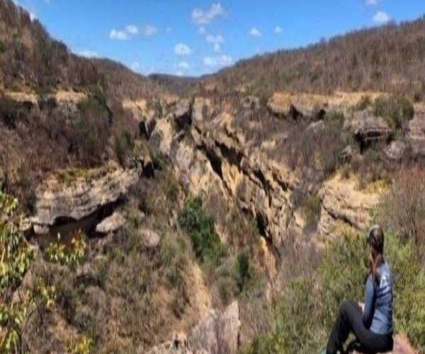 Serra da Capivara - Arqueologia e Natureza