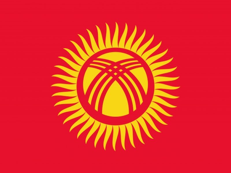 Quirguistão