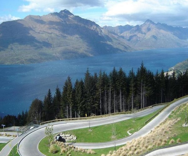 Queenstown