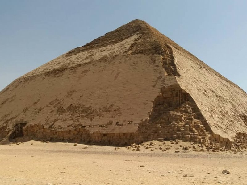 Dahshur