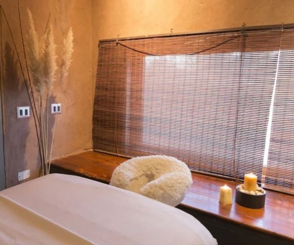 SPA - Cumbres San Pedro Atacama