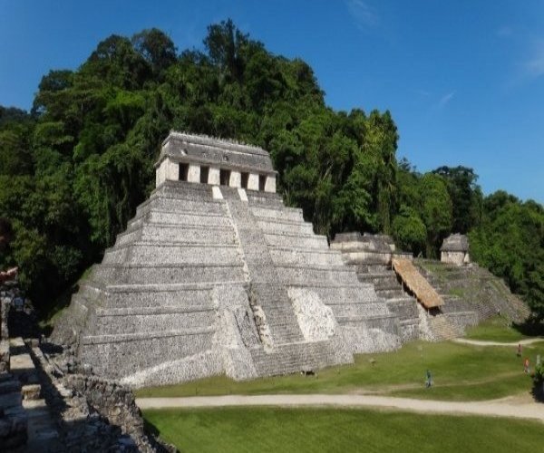 Palenque - México