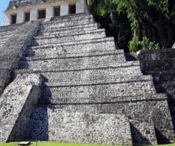 Palenque - México
