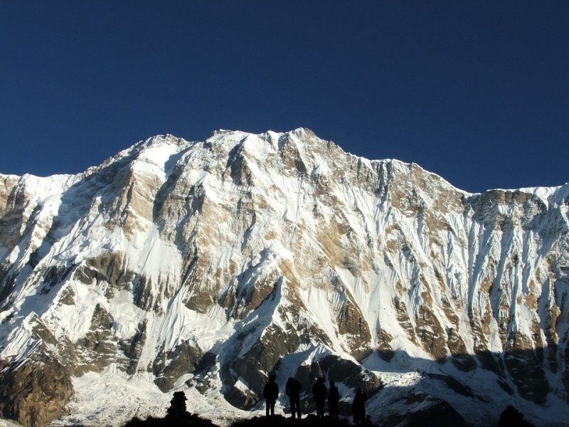 Annapurna