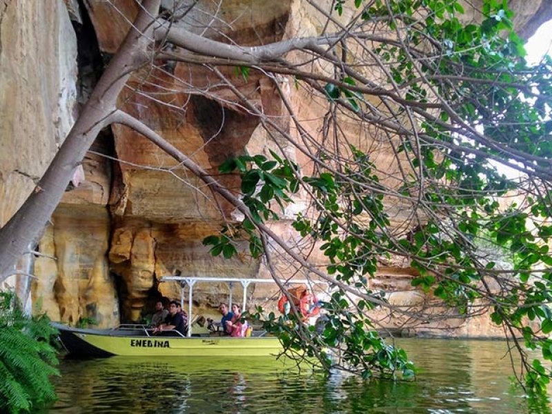 Todas as Belezas de Sergipe