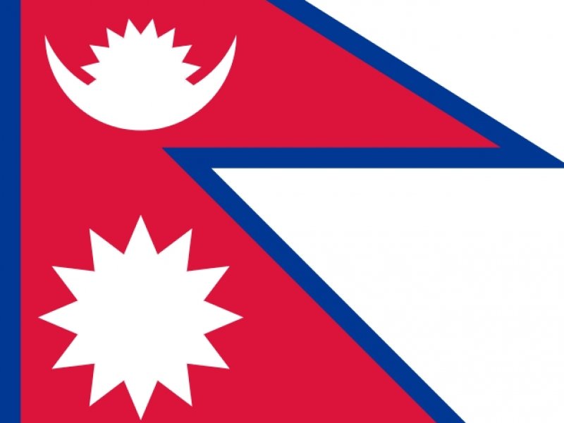 Nepal