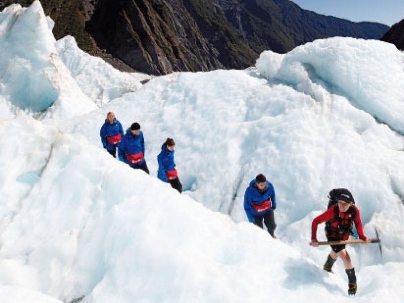 Franz Josef