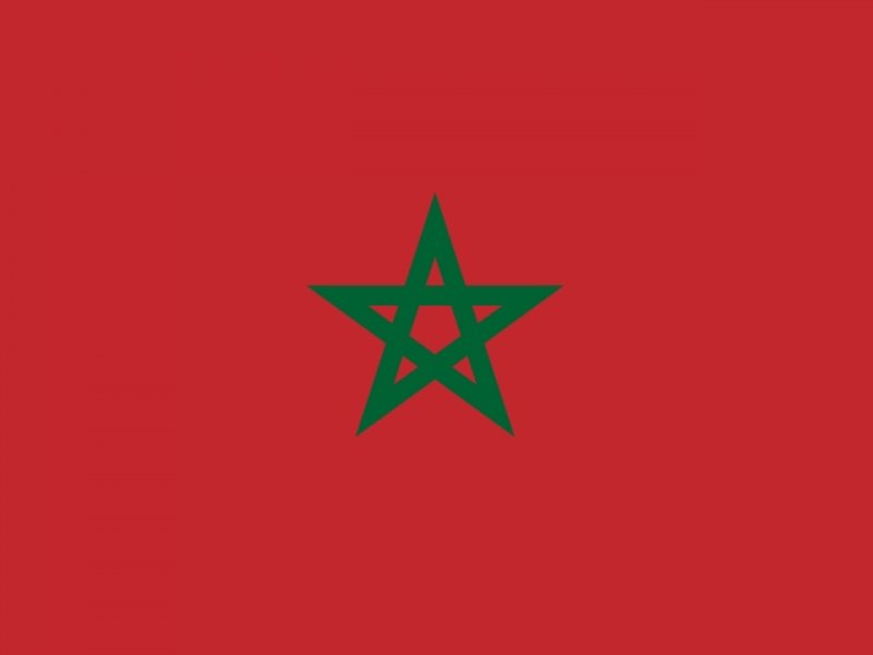 Marrocos