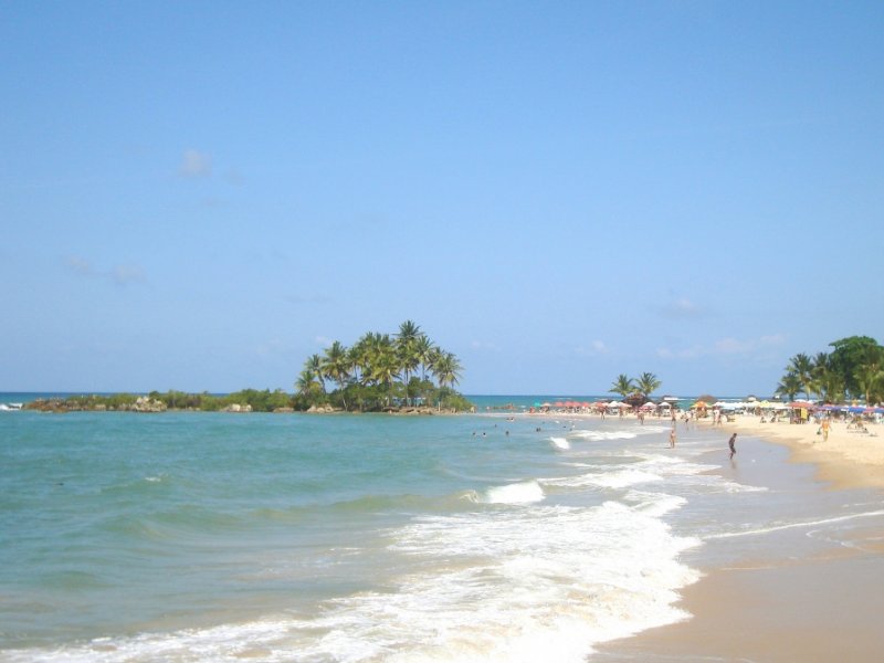 Morro de São Paulo