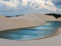 São Luís e Lençóis Maranhenses