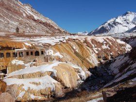 PÁSCOA - Mendoza Alta Montanha e Vinhos