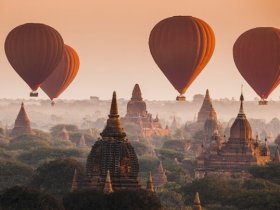 Myanmar Clássico
