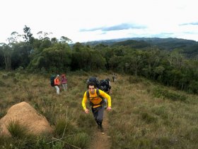 Expedição OBB - Programa Expandindo a Zona de Conforto