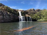 Diamantina - Trekking na Serra do Espinhaço