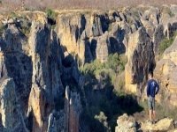 Os Sítios Arqueológicos da Serra da Capivara