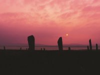 Escócia - Terras Altas e Ilhas Orkney