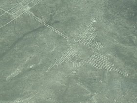 Linhas de Nazca