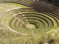 Machu Picchu Arqueologia e Natureza
