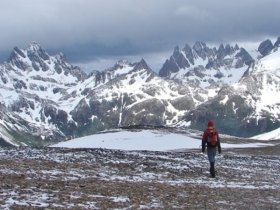 Aventuras na Ilha Navarino - A Mais ao Sul do Continente Americano!
