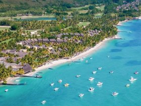 Ilhas Mauritius - Especial Lua de Mel