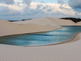O Barato dos Lençóis Maranhenses