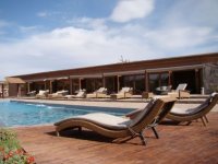  Atacama Luxo – Cumbres de Atacama