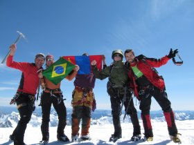 Grandes Expedições