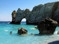 Grécia - Atenas, Ilhas de Skiathos e Skopelos